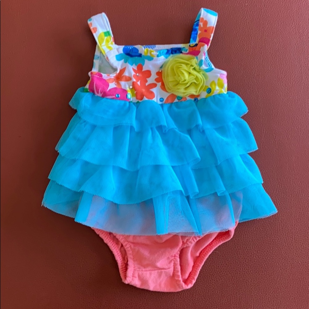 Koala Baby NB Dress & Shorts